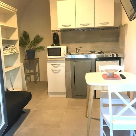 Studio Saleccia דירה